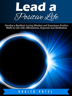 cover image of Lead a Positive Life